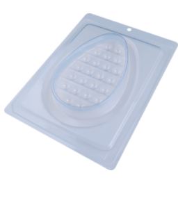 Forma Especial Tradicional Ovo Tablete Pop It Unidade