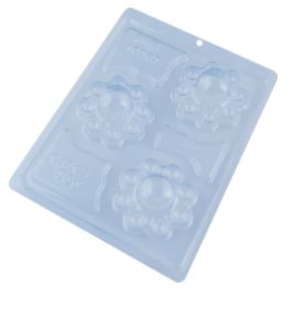 Forma Especial Tradicional Ovo Tablete Pop It Unidade