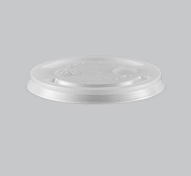 Tampa Braile Furada 330ml 50 Unidades