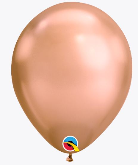 Balo N11 Rose Gold Unidade