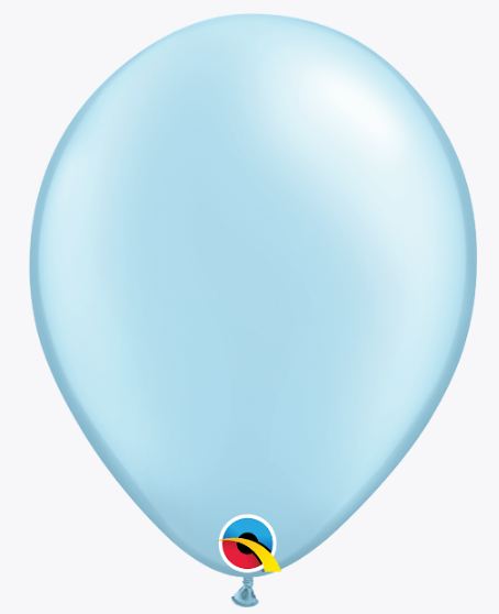 Balo Pioneer Ltex 11 Pastel Azul Unidade