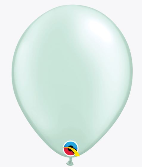 Balo Pioneer Ltex 11 Pastel Verde Unidade