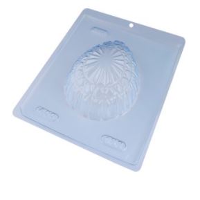 Forma Simples Ovo 400g Trabalhado Unidade