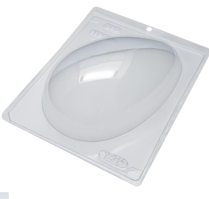 Forma Simples Ovo Simples 1 Kg Unidade