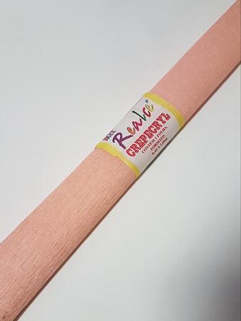 Crepom Parafinado Coral Claro