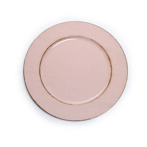 Bandeja Souplast Rosa Unidade