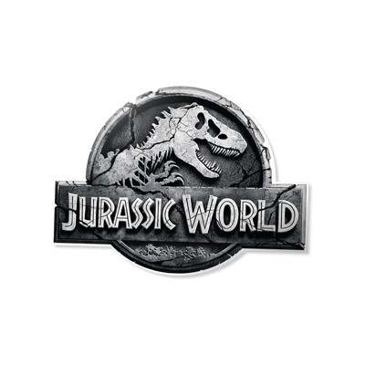 Painel Jurassic World 02 Unidade