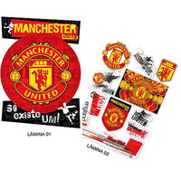 Painel Kit Decorativo Manchester
