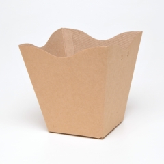 Cachepot Grande Vintage Natural