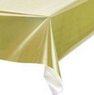 Toalha Perolada 78x78 Ouro