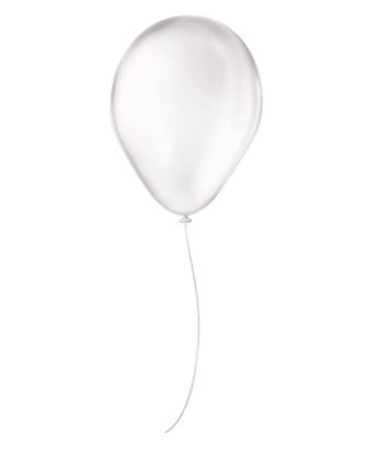 Balo N7 Imperial Cristal 50 Unidades