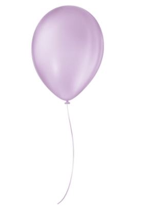 Balo N9 Imperial Lils Baby 50 Unidades
