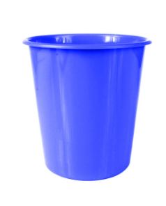 Balde Pipoca 1L Azul Escuro Unidade