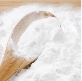 Bicarbonato de Amnia Granel 100g