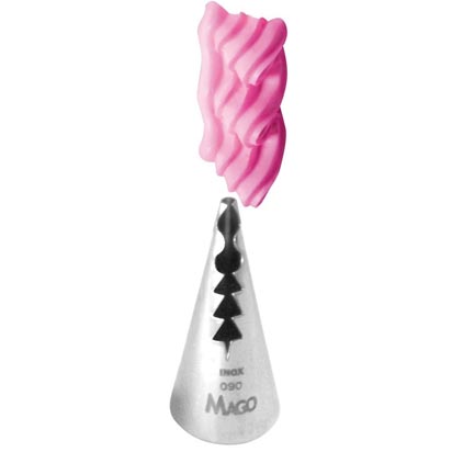 Bico Confeitar Domstico 090