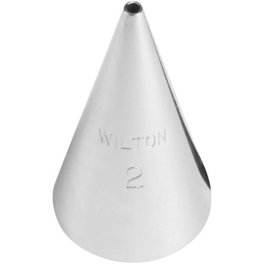 Bico De Confeitar Perle N 402-2