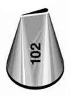 Bico De Confeitar Domstico N102 402-102