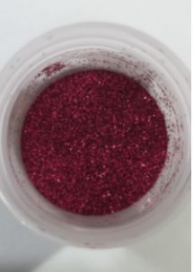 Glitter Colorlly 5g Maravilha Unidade