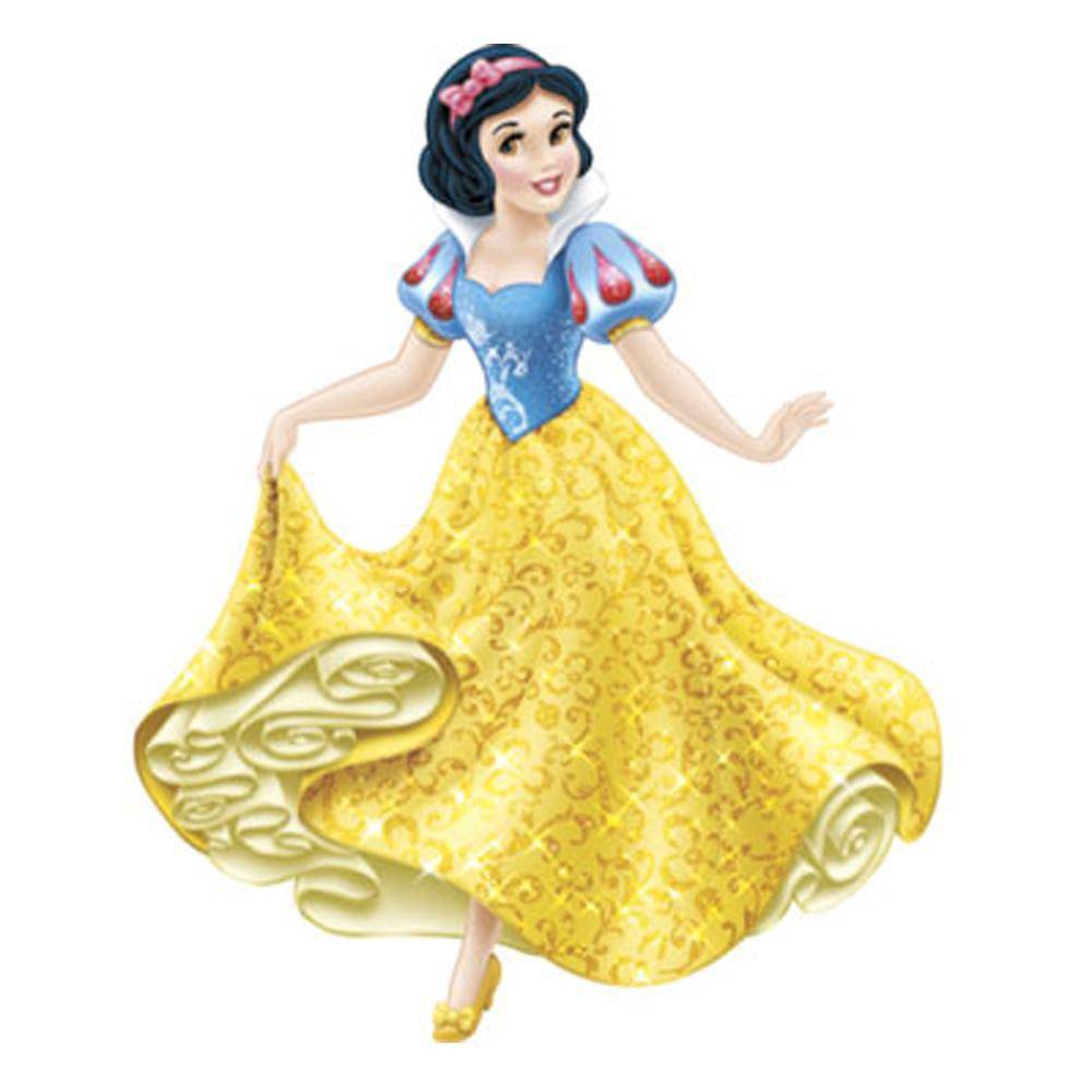 Painel Ref 4107 Branca De Neve Elegante