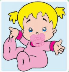 Painel Ref 3644 Beb Menina