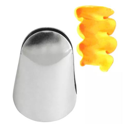 Bico Confeitar N 402 Babado Unidade