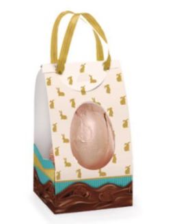 Caixa Gift Egg G Nara 12 x 21 x 11 cm Unidade