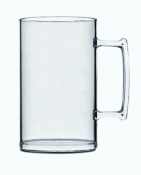 Caneca Acrlico 300 ml Unidade