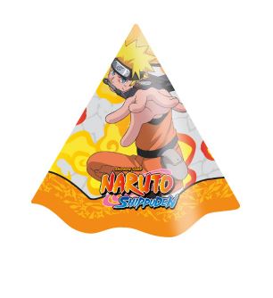 Chapu Naruto 2019 08 Unidades