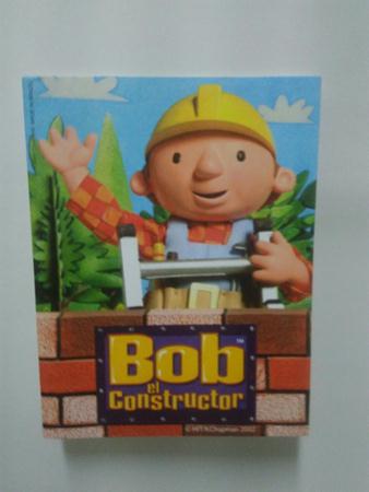 Convite Bob O Construtor 08 Unidades