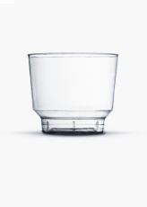 Copo 100 ml Acrlico 10 Unidades