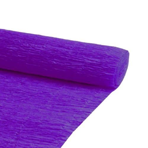 Crepom Parafinado Roxo