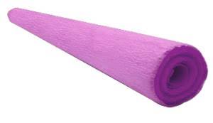 Super Crepe Creponzo Roxo
