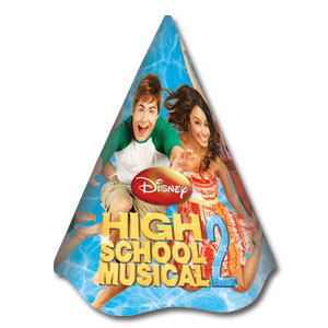 Chapu High School Musical 2 08 unidades