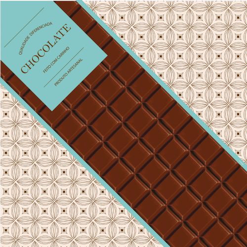 Poli Express 39 x 39 cm Gourmet Unidade