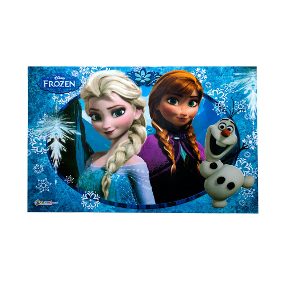 Cenrio Grande EVA Frozen Unidade