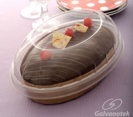 Embalagem Colomba