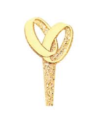 Pick Unio Aliana Dourada