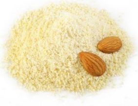Farinha De Amndoa Granel Kg