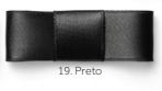 Fita Cetim Dupla Najar 3mm 100m Ordem 50 Cor 19