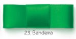 Fita Cetim Dupla Najar 3mm 100m Ordem 50 Cor 23