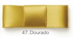 Cetim Simples 07mm Najar 100m Ordem 40 Cor 47