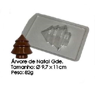 Forma Prtica rvore Natal G Unidade
