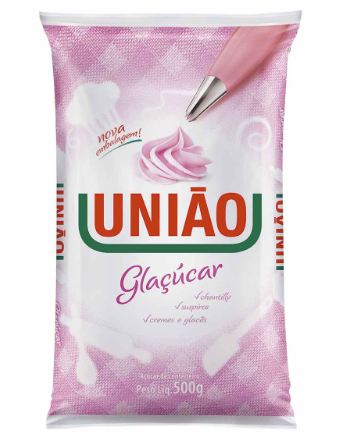 Glaucar 500g Unio