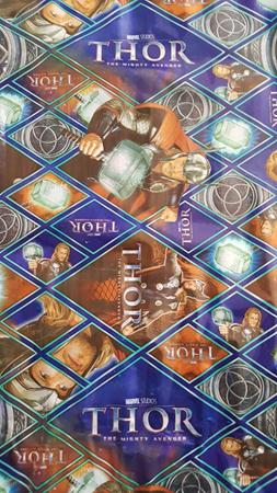 Folha Poli 69x89 Thor 03 Unidades