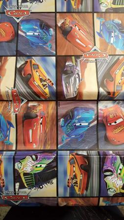 Folha 69 x 89 cm Carros 03 Unidades
