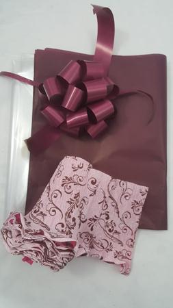 Kit Para Cesta M Bord Arabesco
