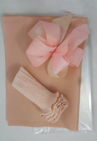 Kit Para Cesta M Rose