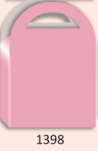 Caixa Surpresa Rosa