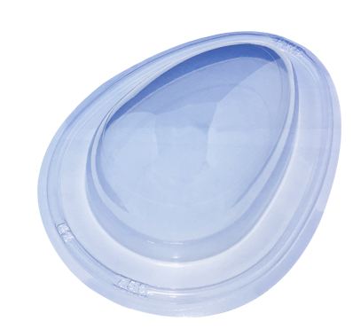 Forma Especial Liso 750g Unidade