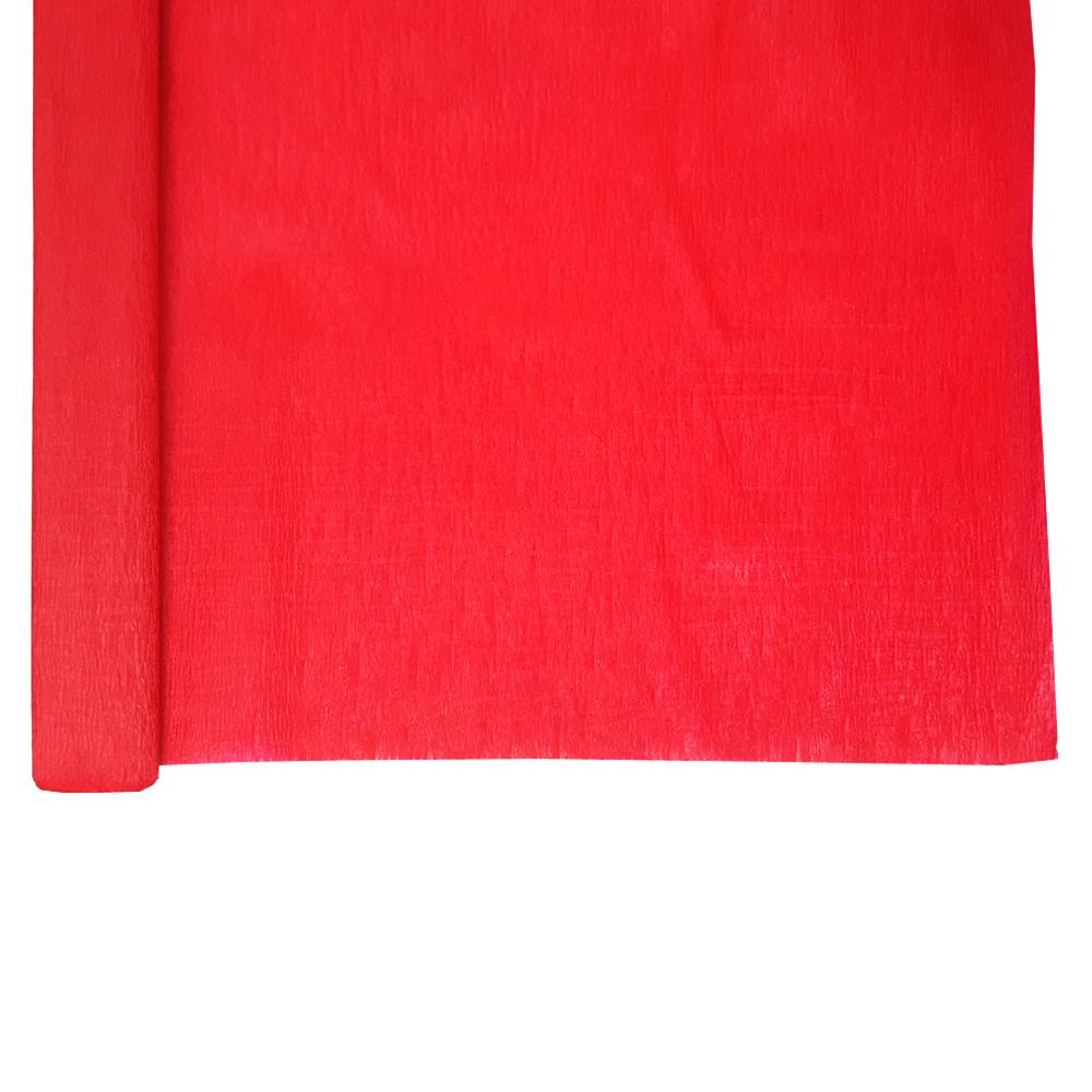 Crepom Impermevel Vermelho